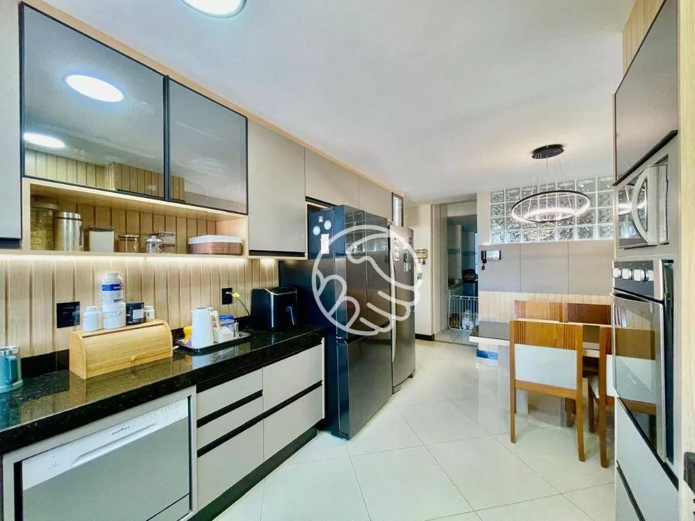 Casa, 4 quartos, 400 m² - Foto 2