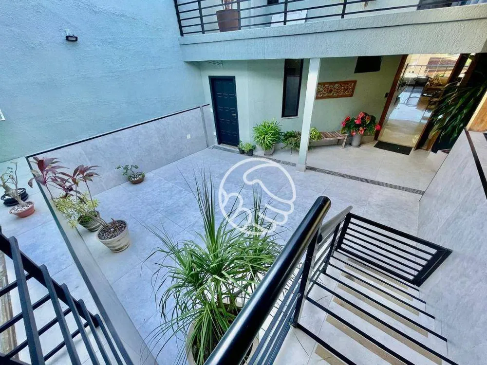 Casa, 4 quartos, 400 m² - Foto 6