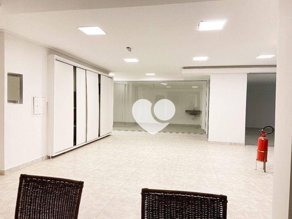 Loja-Salão à venda, 24m² - Foto 2
