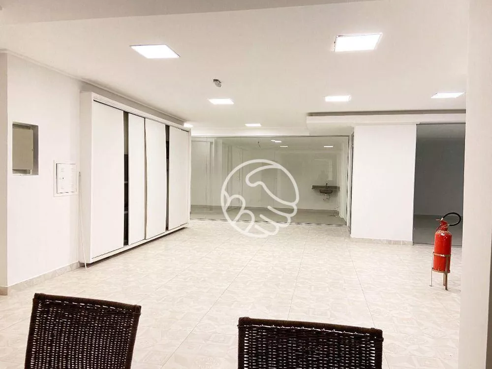 Loja-Salão, 24 m² - Foto 1