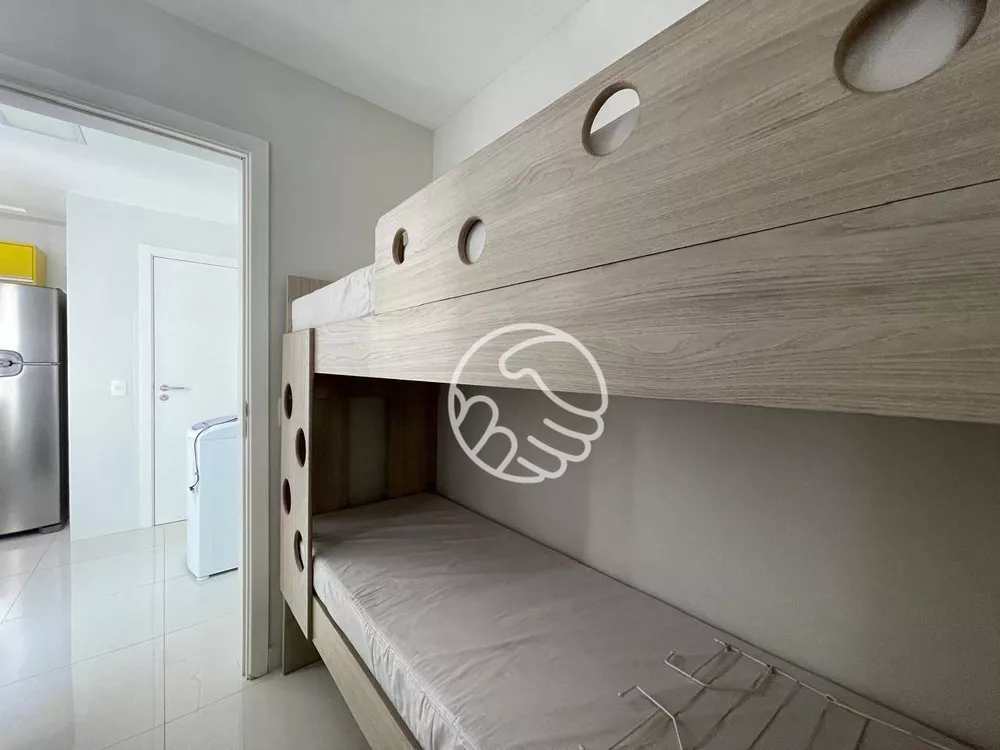 Apartamento, 3 quartos, 145 m² - Foto 3