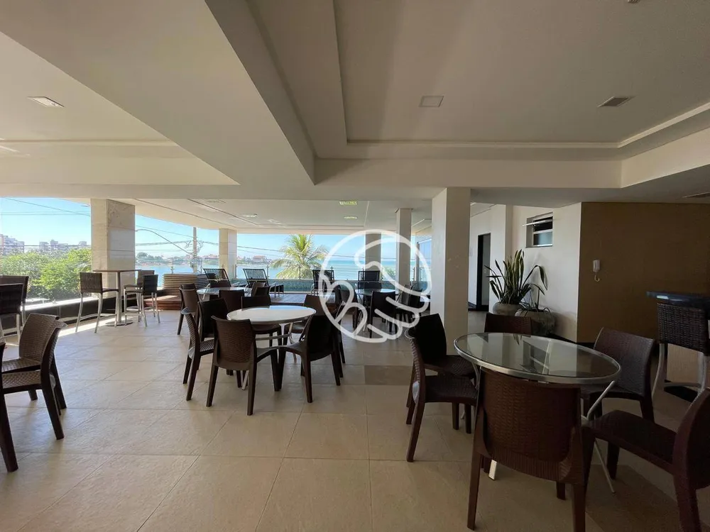 Apartamento, 3 quartos, 145 m² - Foto 19