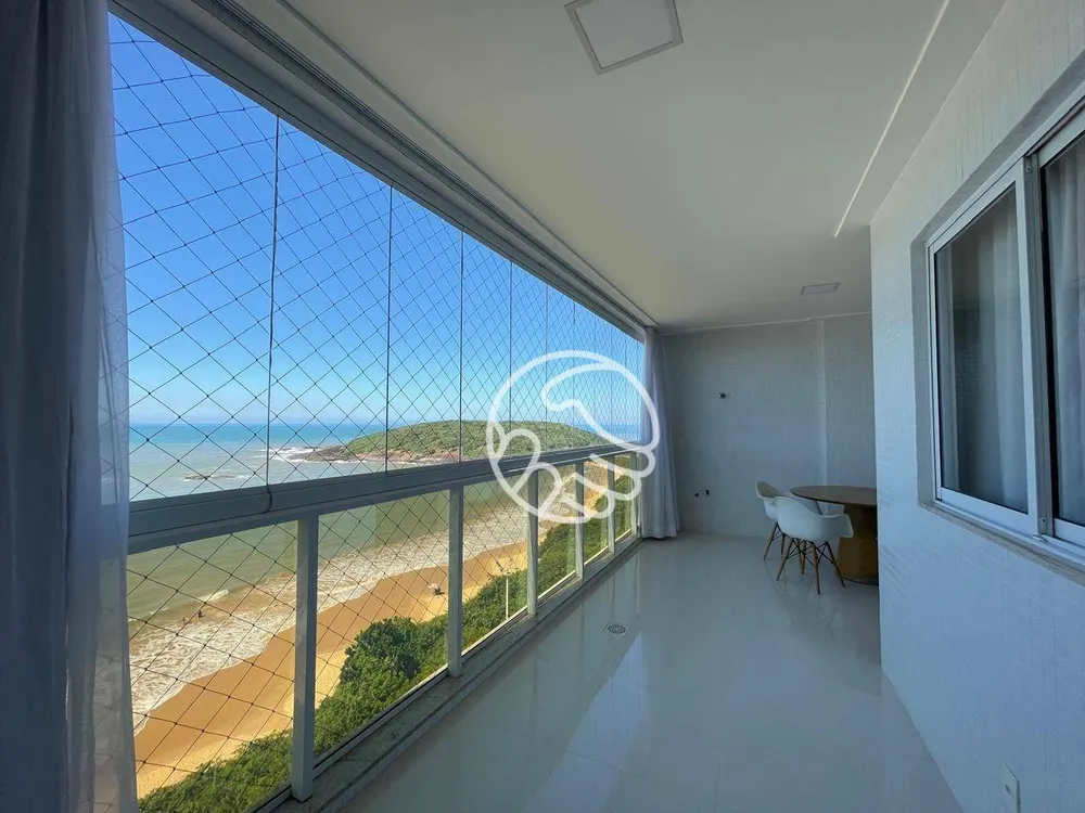 Apartamento, 3 quartos, 145 m² - Foto 6