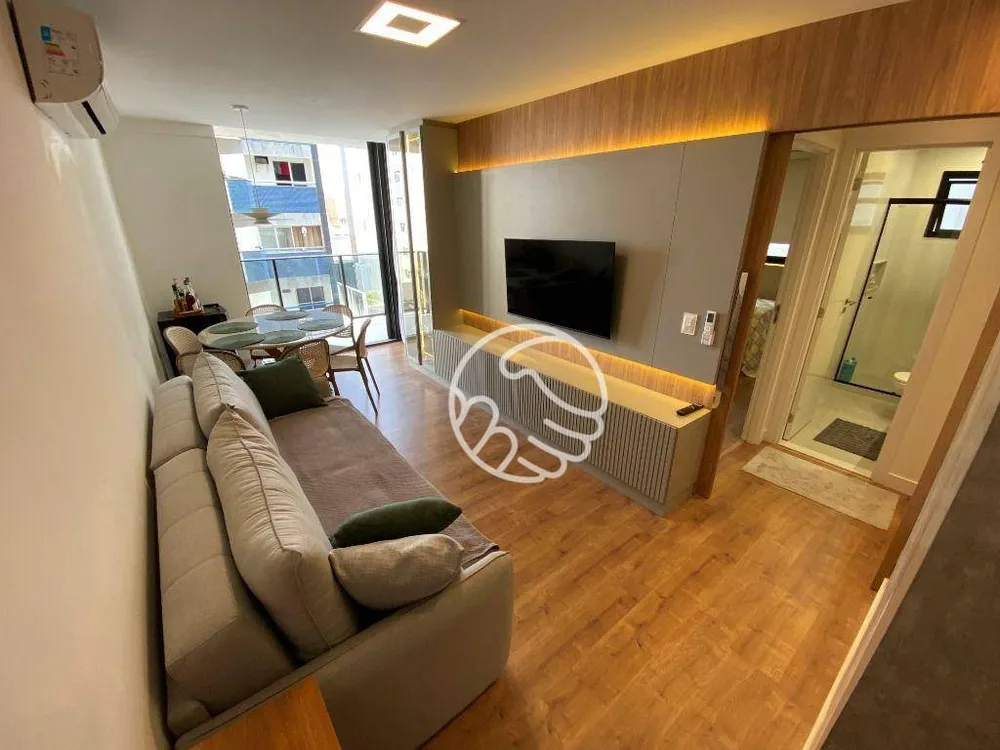 Apartamento, 2 quartos, 68 m² - Foto 1