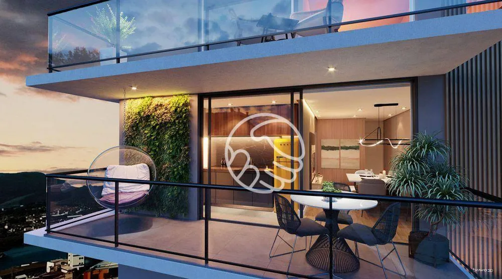 Apartamento, 2 quartos, 68 m² - Foto 10