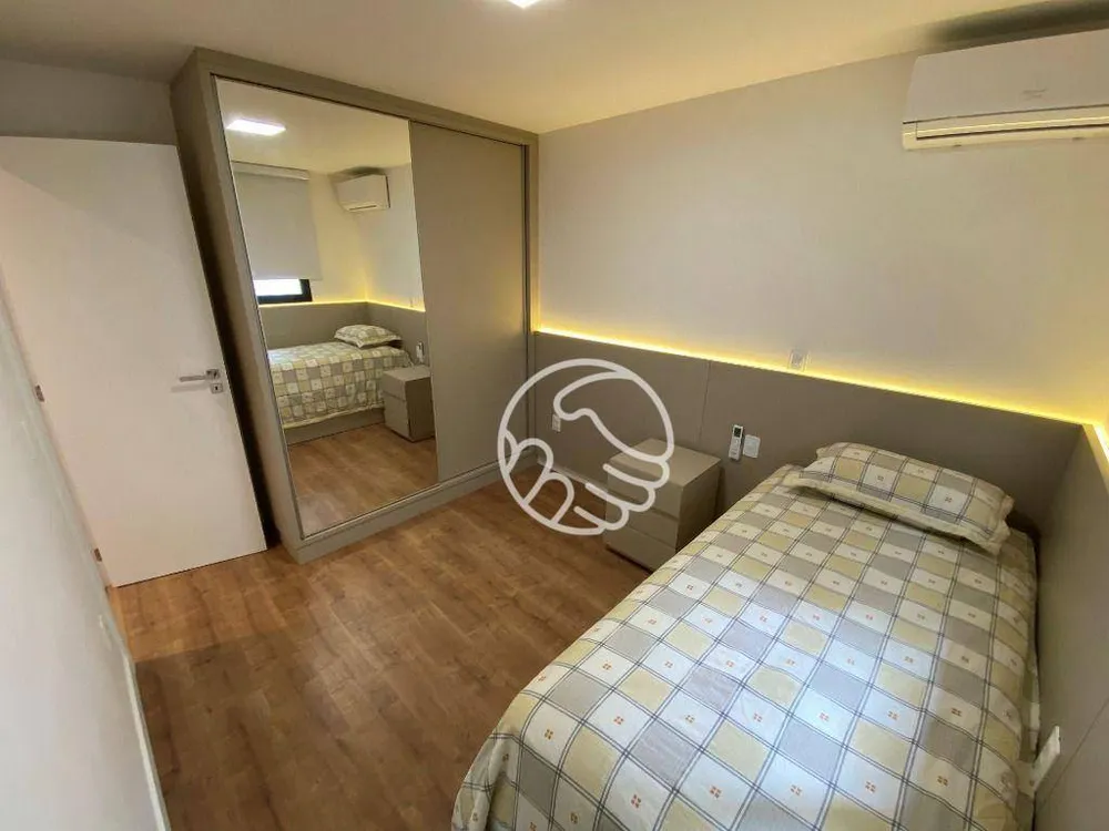 Apartamento, 2 quartos, 68 m² - Foto 3