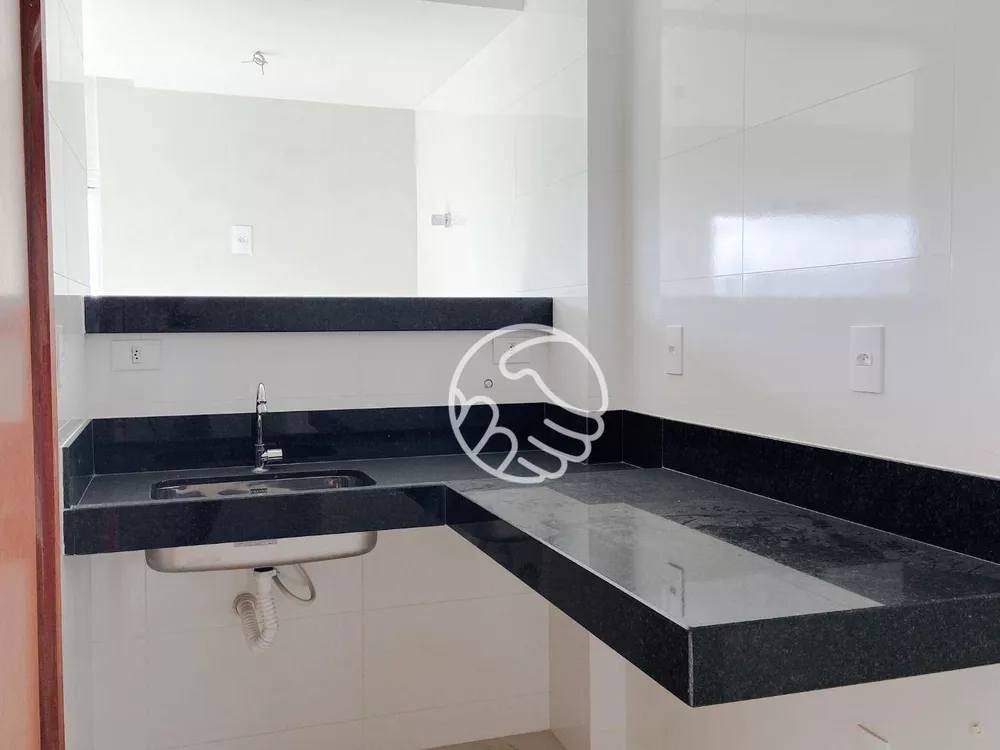 Apartamento, 2 quartos, 65 m² - Foto 4