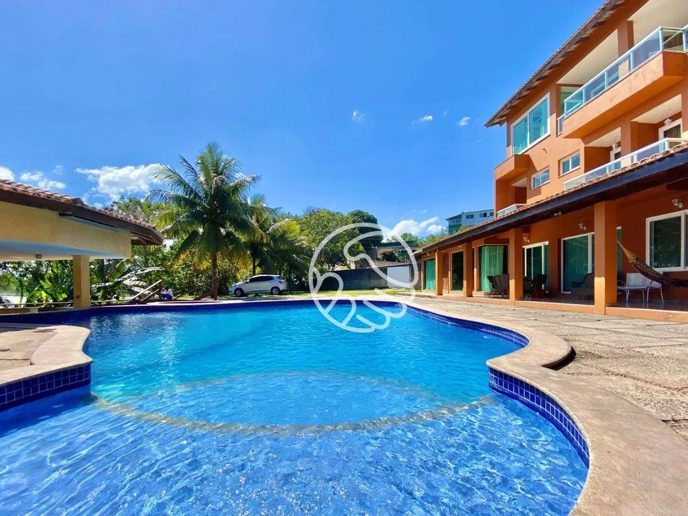 Casa, 6 quartos, 500 m² - Foto 3