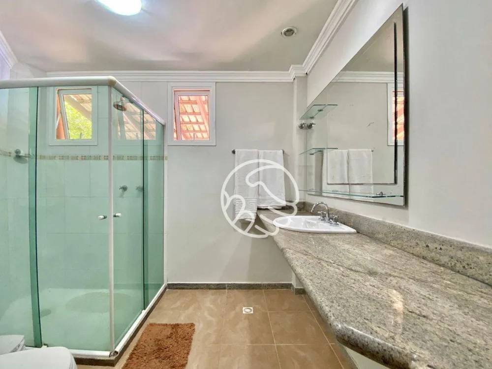 Casa, 6 quartos, 500 m² - Foto 11