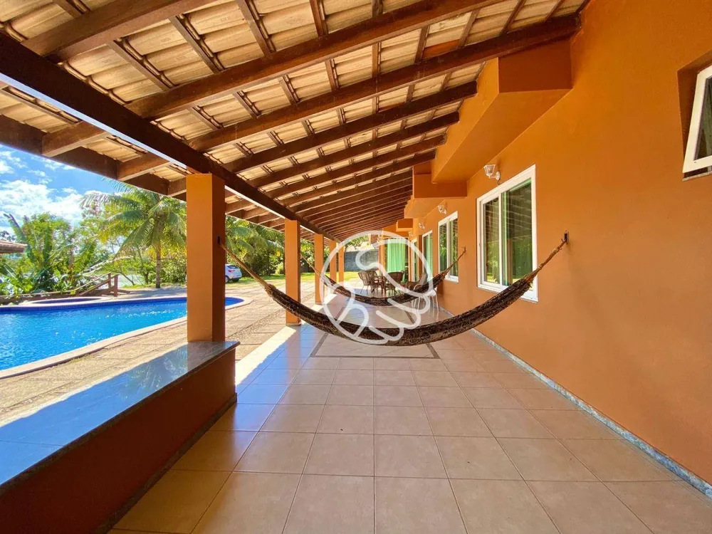 Casa, 6 quartos, 500 m² - Foto 8