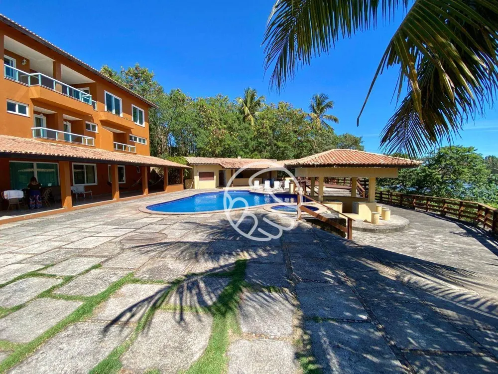 Casa, 6 quartos, 500 m² - Foto 2