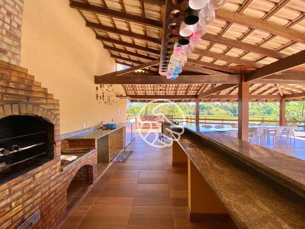 Casa, 6 quartos, 500 m² - Foto 7