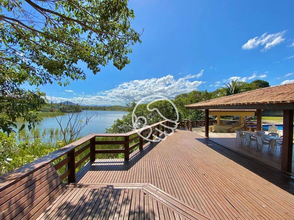Casa, 6 quartos, 500 m² - Foto 6