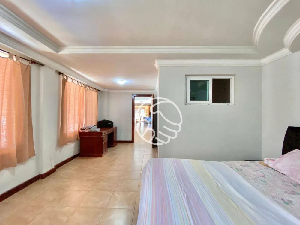 Casa, 6 quartos, 500 m² - Foto 12