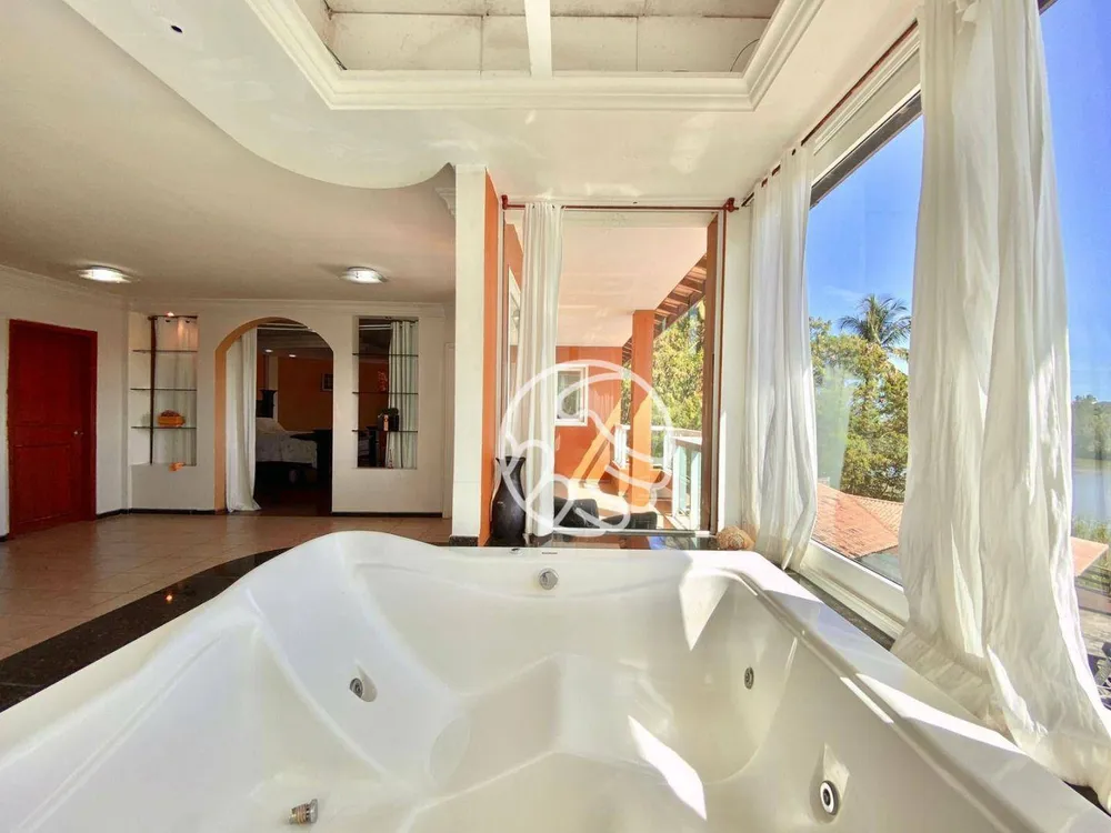 Casa, 6 quartos, 500 m² - Foto 9