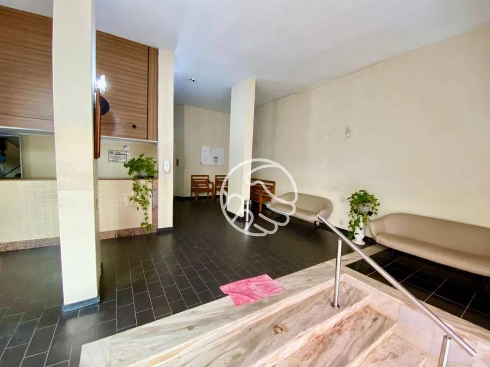 Apartamento, 1 quarto, 25 m² - Foto 7