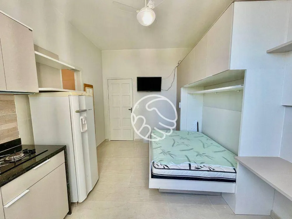 Apartamento, 1 quarto, 25 m² - Foto 4