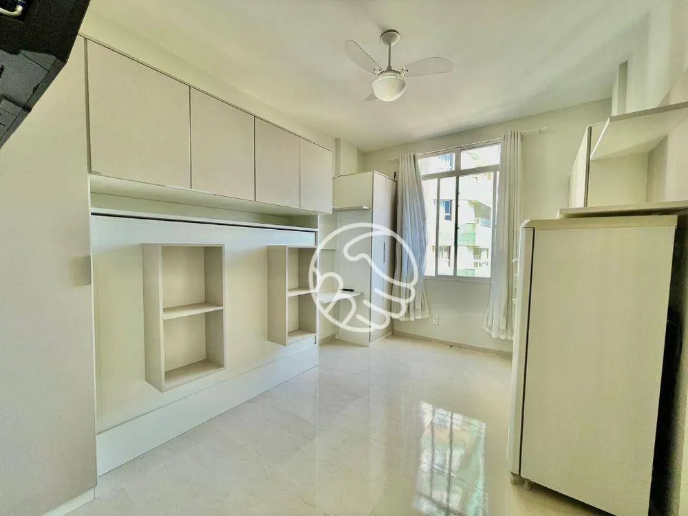 Apartamento, 1 quarto, 25 m² - Foto 8