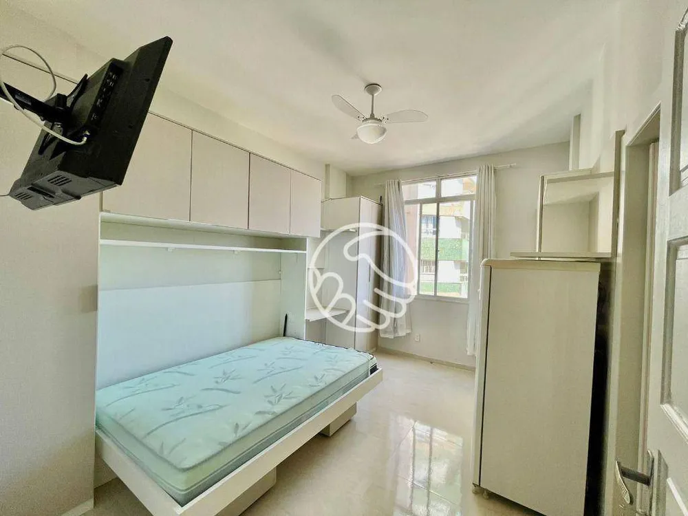 Apartamento, 1 quarto, 25 m² - Foto 2