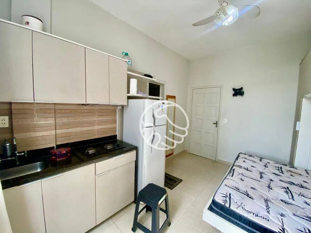 Apartamento, 1 quarto, 25 m² - Foto 3