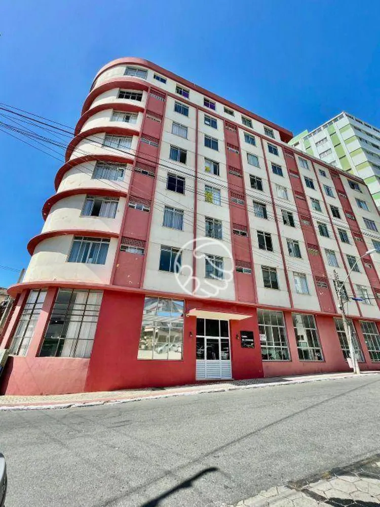 Apartamento, 1 quarto, 25 m² - Foto 1