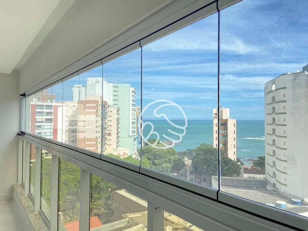 Apartamento, 2 quartos, 72 m² - Foto 1