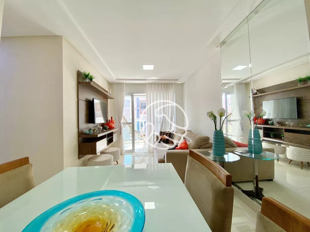 Apartamento, 3 quartos, 90 m² - Foto 1