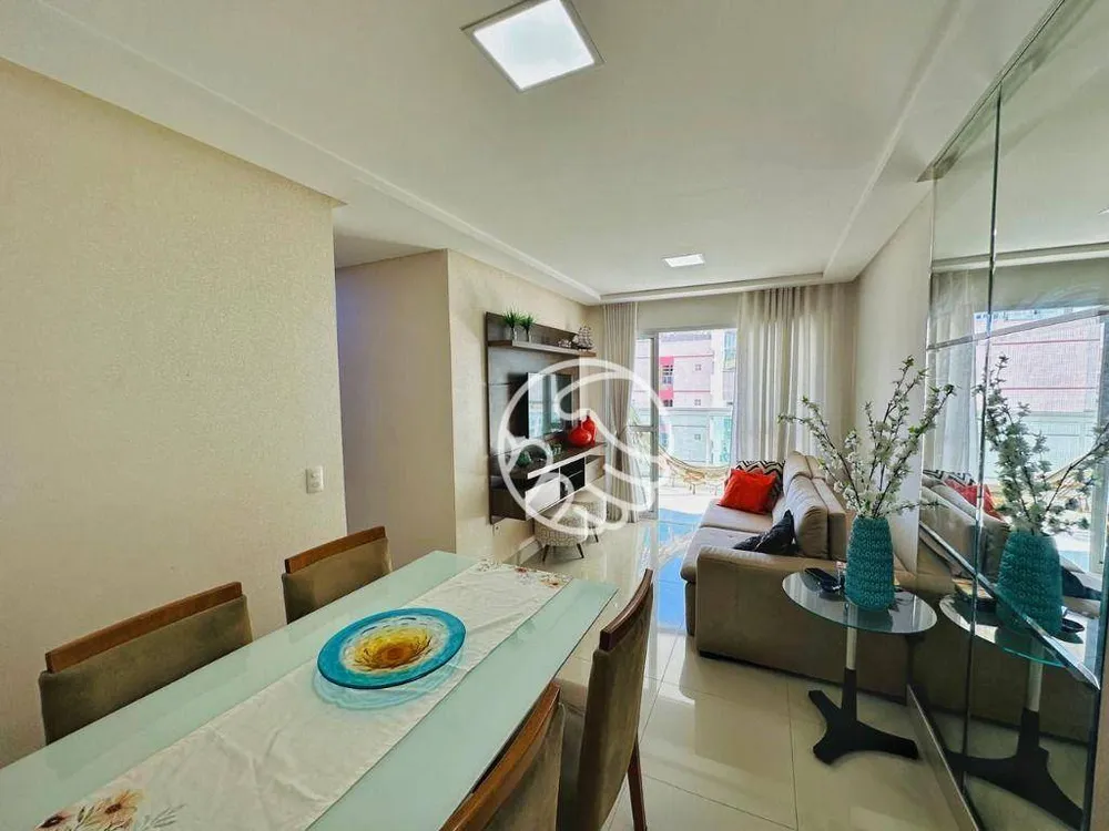 Apartamento, 3 quartos, 90 m² - Foto 1