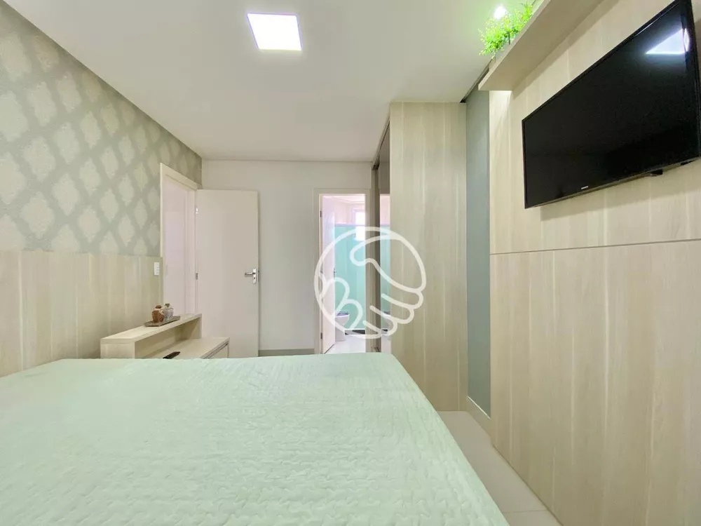 Apartamento, 3 quartos, 90 m² - Foto 2