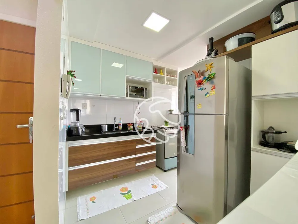 Apartamento, 3 quartos, 90 m² - Foto 8
