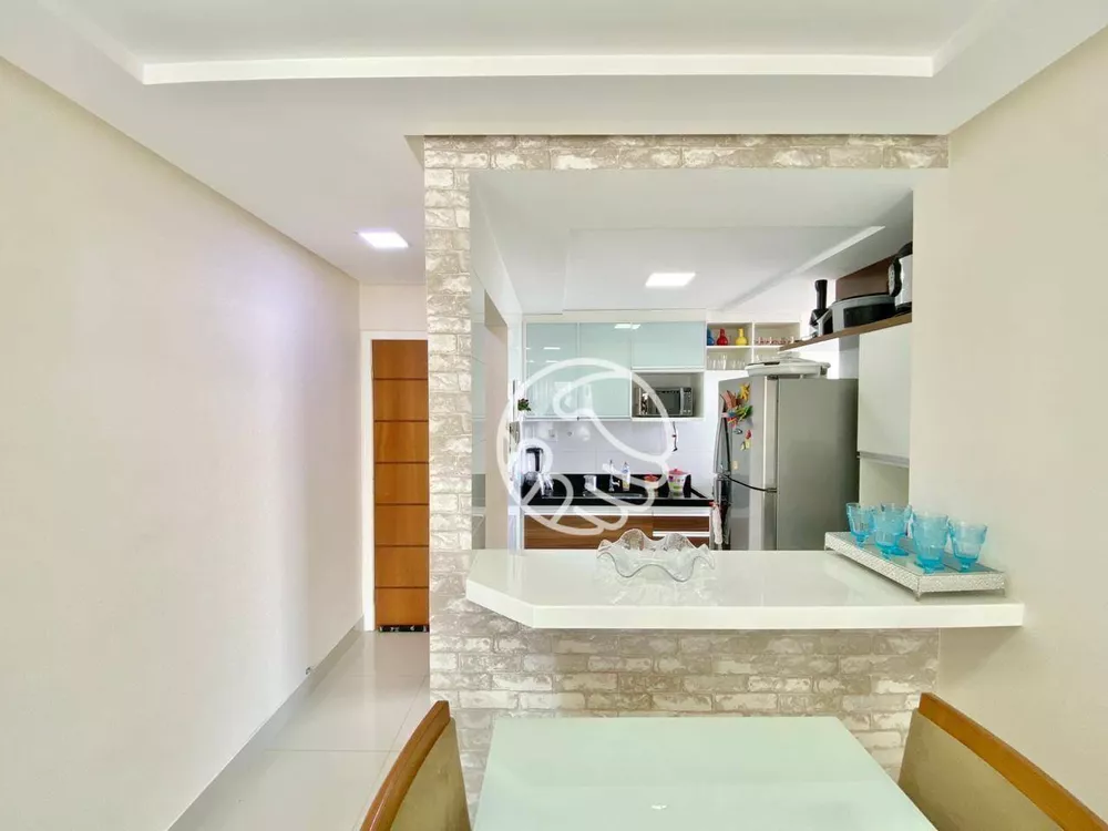 Apartamento, 3 quartos, 90 m² - Foto 4