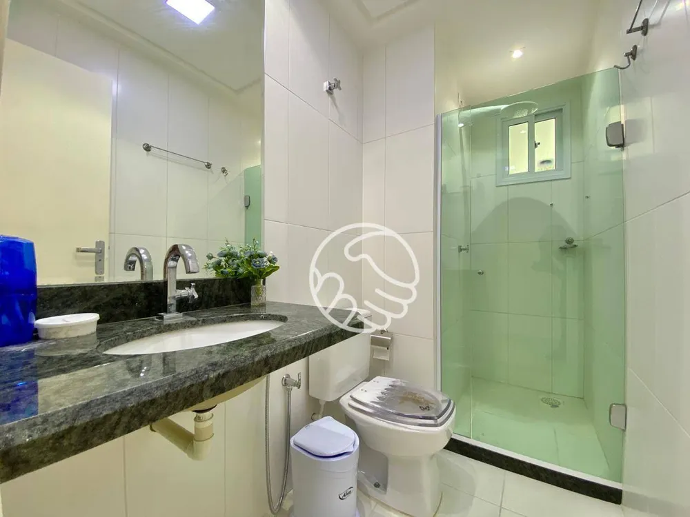 Apartamento, 3 quartos, 90 m² - Foto 10