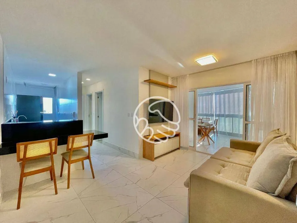 Apartamento, 2 quartos, 75 m² - Foto 4