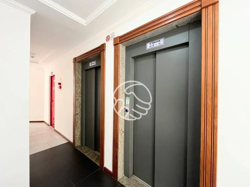 Apartamento, 3 quartos, 96 m² - Foto 11