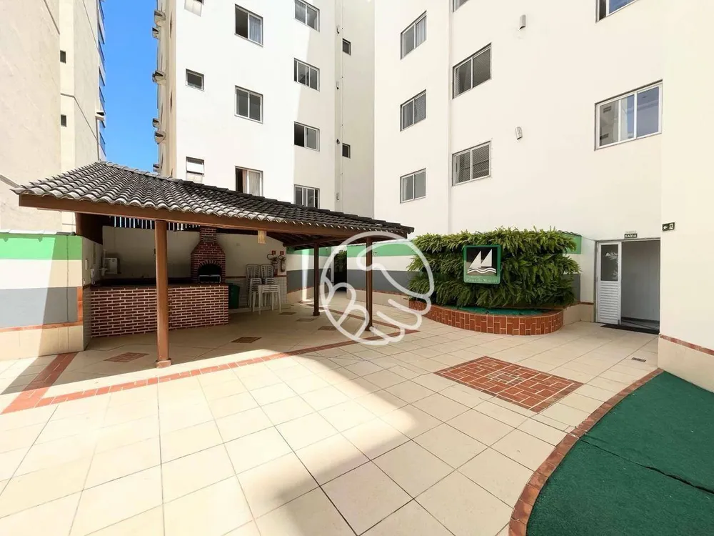Apartamento, 3 quartos, 96 m² - Foto 2