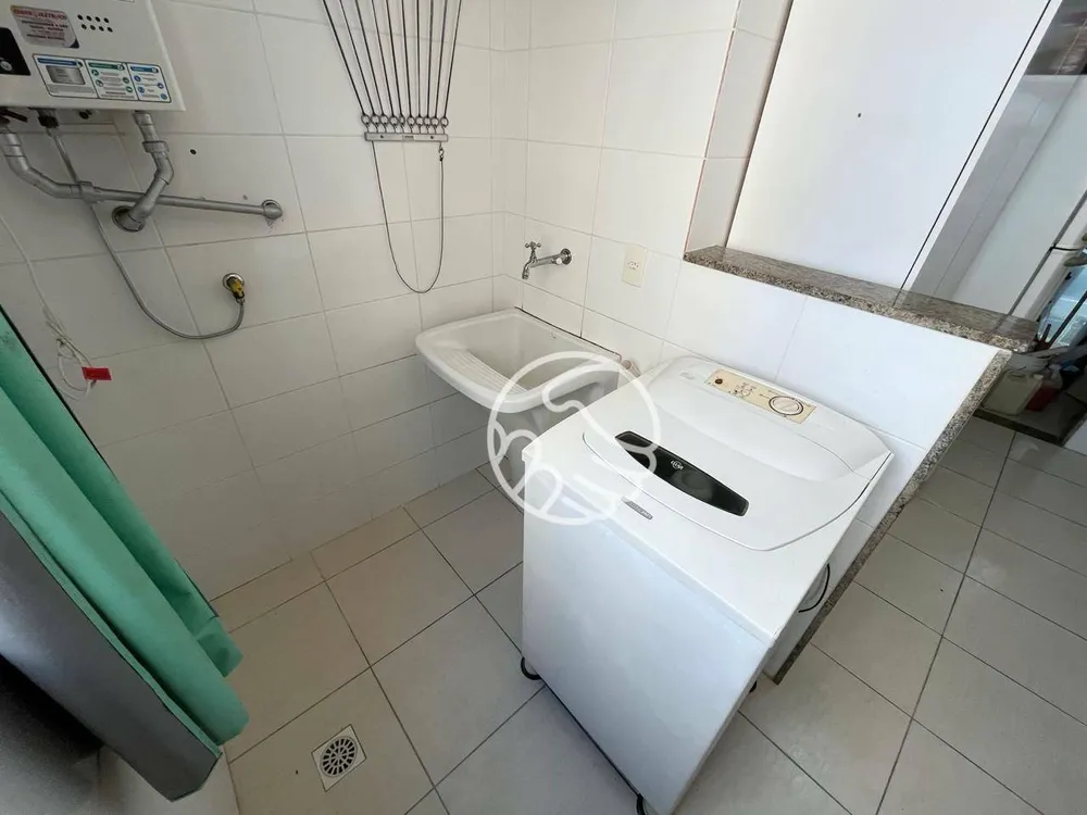 Apartamento, 3 quartos, 96 m² - Foto 9