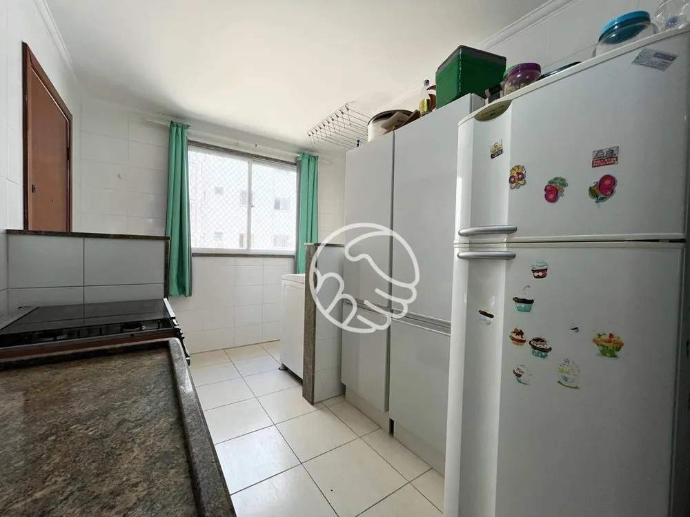 Apartamento, 3 quartos, 96 m² - Foto 7