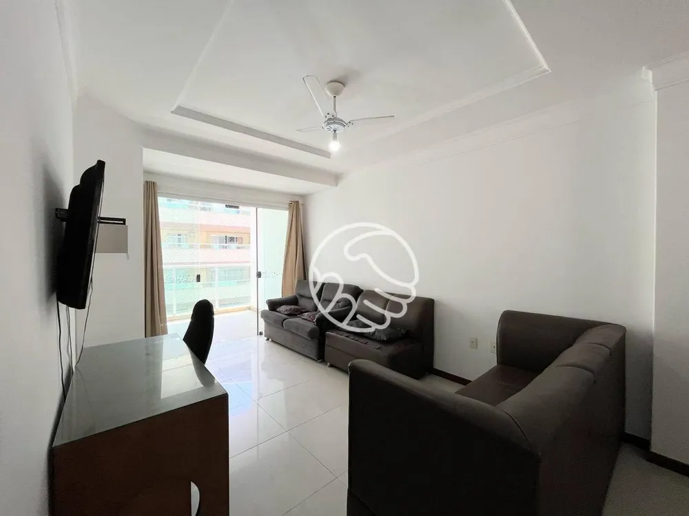 Apartamento, 3 quartos, 96 m² - Foto 3