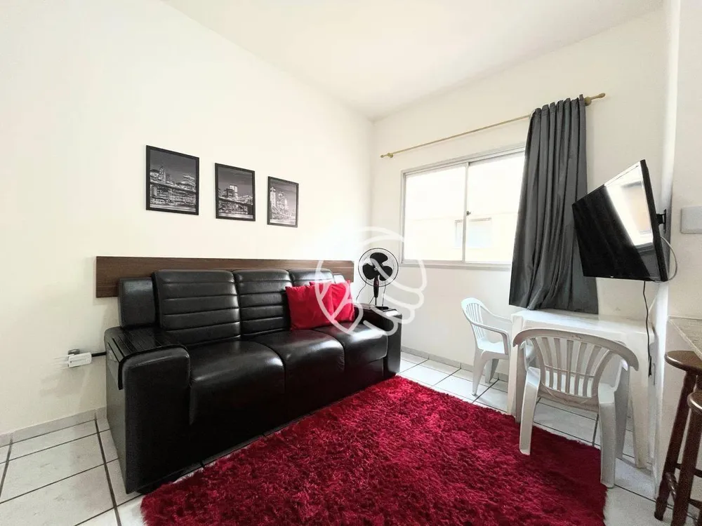 Apartamento, 2 quartos, 63 m² - Foto 1