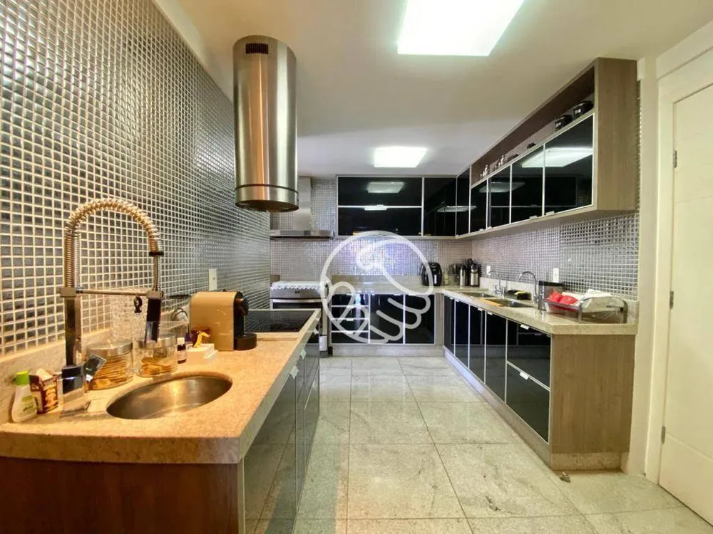Apartamento, 4 quartos, 150 m² - Foto 18
