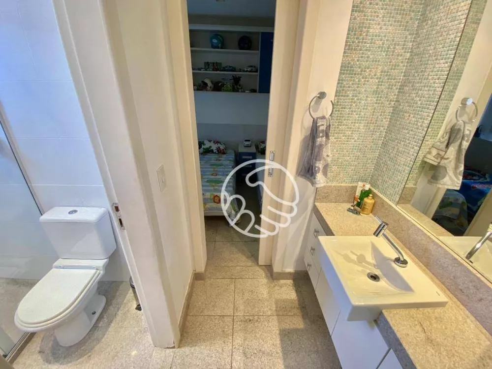 Apartamento, 4 quartos, 150 m² - Foto 4