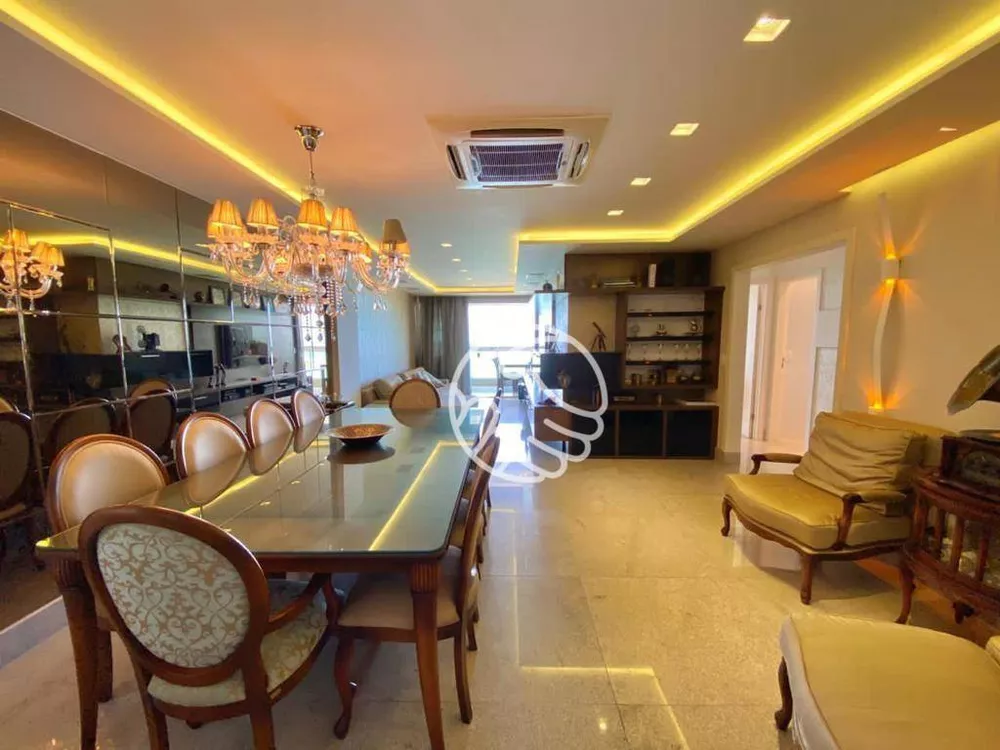 Apartamento, 4 quartos, 150 m² - Foto 1