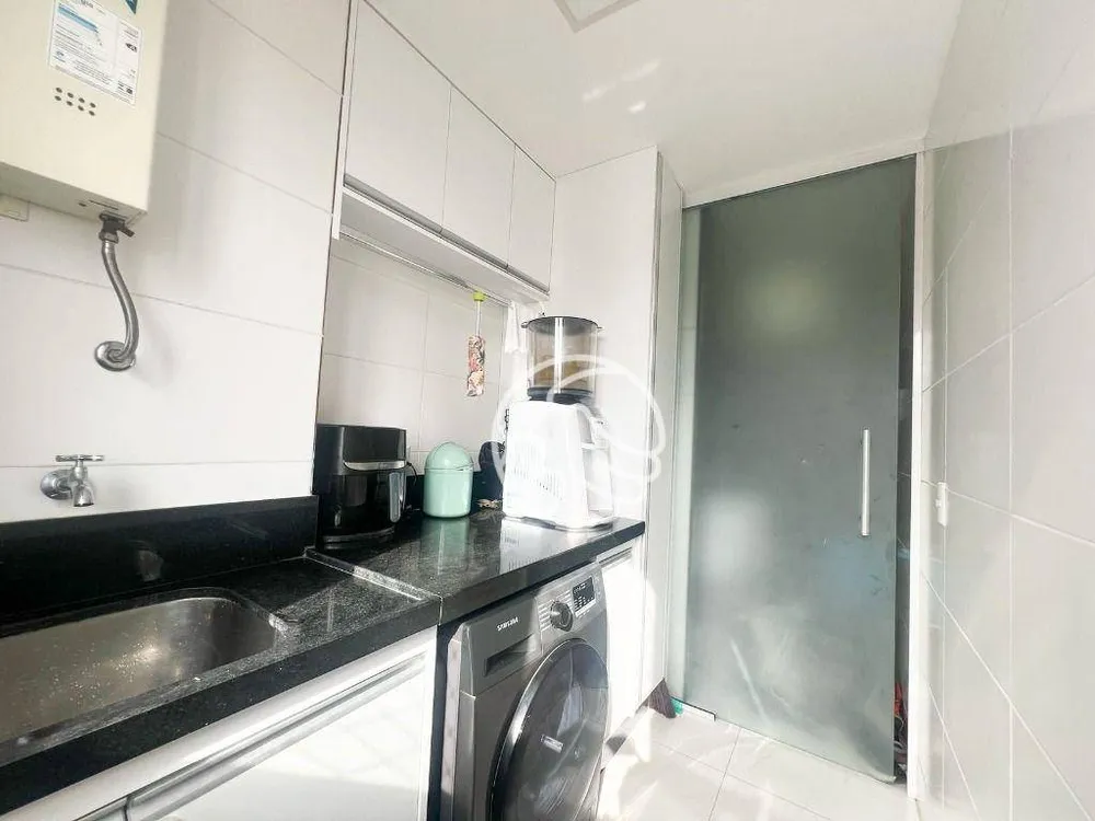 Apartamento, 2 quartos, 80 m² - Foto 8