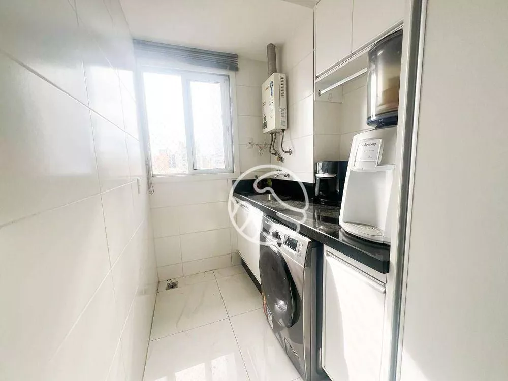 Apartamento, 2 quartos, 80 m² - Foto 1