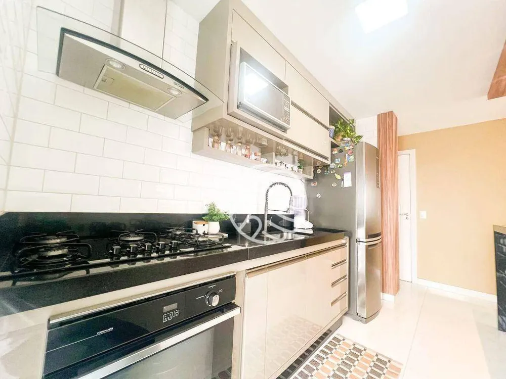 Apartamento, 2 quartos, 80 m² - Foto 9