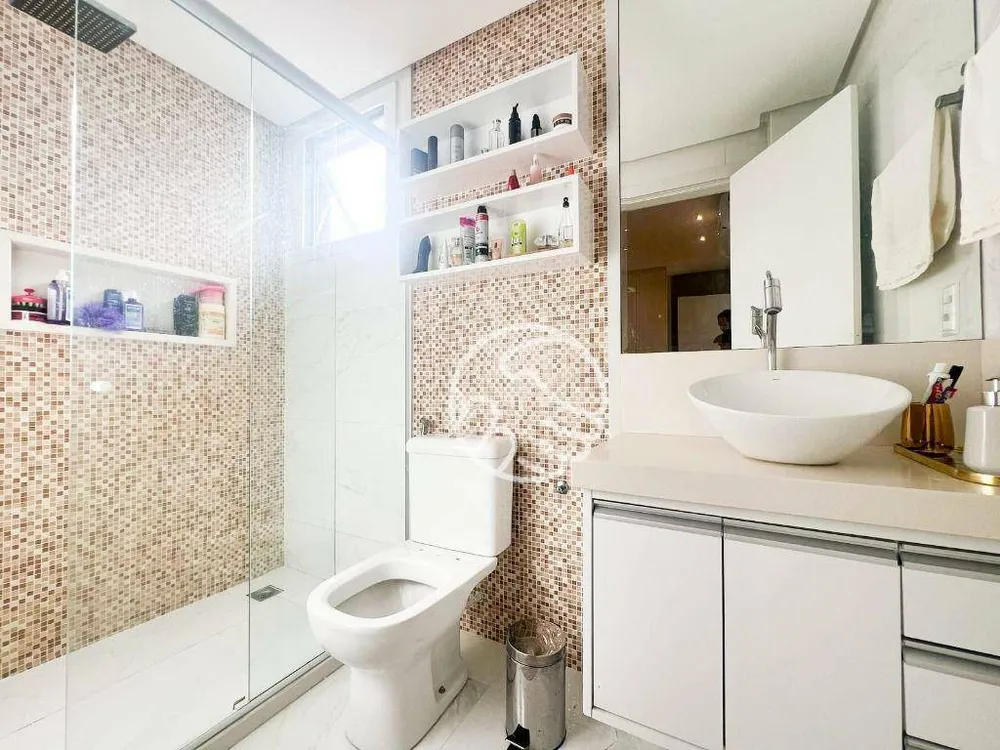 Apartamento, 2 quartos, 80 m² - Foto 6