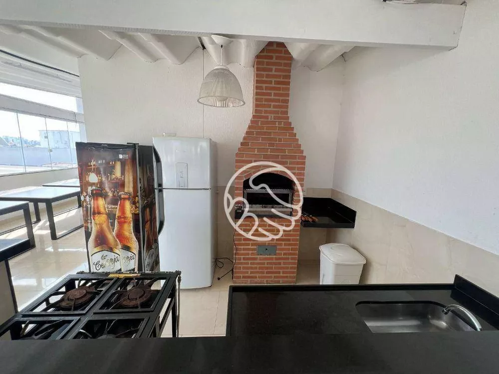 Apartamento, 2 quartos, 80 m² - Foto 3