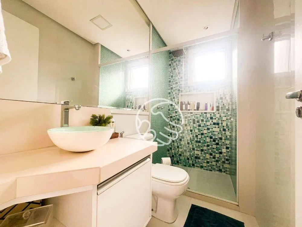 Apartamento, 2 quartos, 80 m² - Foto 11
