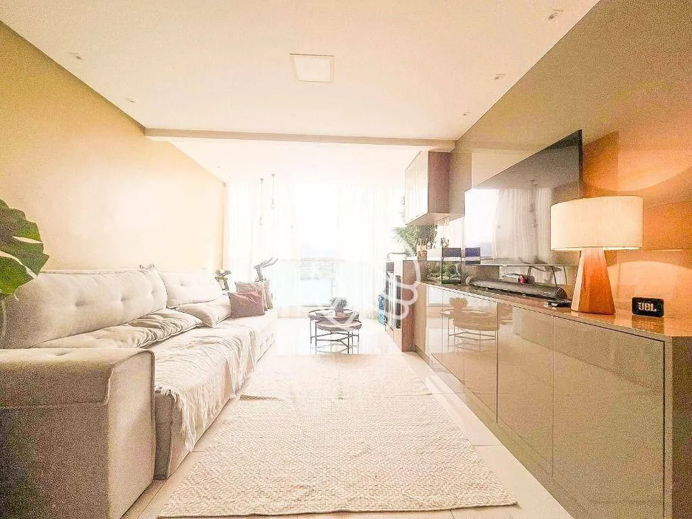 Apartamento, 2 quartos, 80 m² - Foto 3