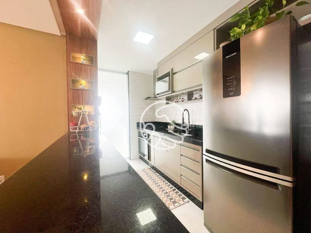 Apartamento, 2 quartos, 80 m² - Foto 10